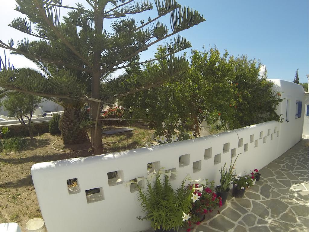 Kavaki Studios Mykonos Town Room photo