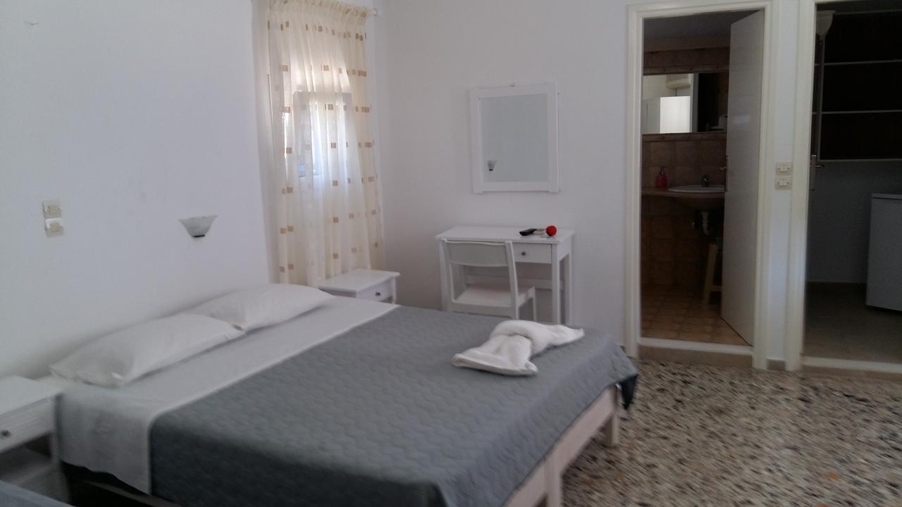 Kavaki Studios Mykonos Town Exterior photo